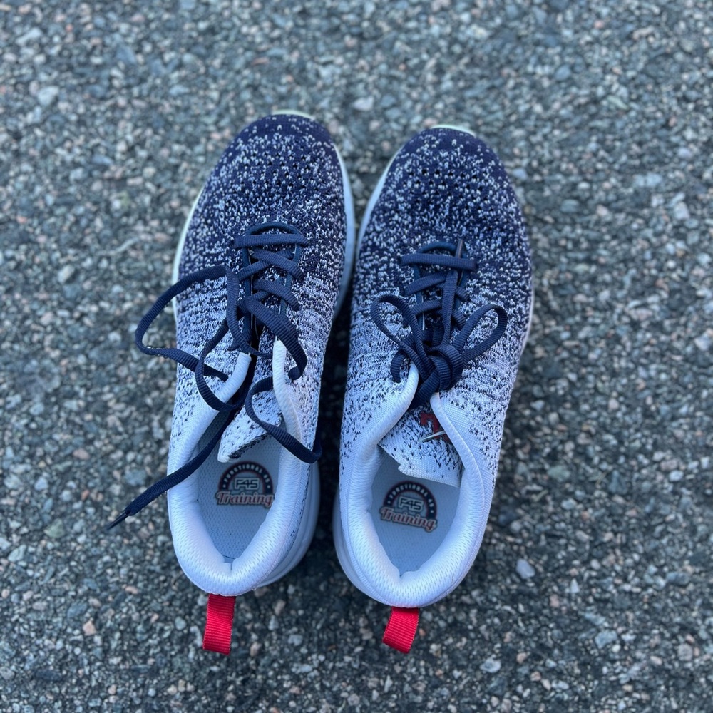 F45 Training APL Sneakers